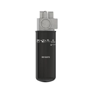 Корпус фильтра, Filter Head RE152372