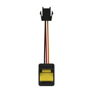 Тумблер/кулисный переключ., Toggle/rocker Switch, (pto) RE160963