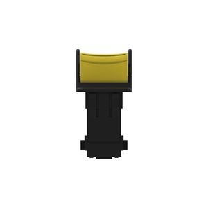 Тумблер/кулисный переключ., Toggle/rocker Switch, (pto) RE160963