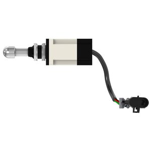 Комплект сцепки, Hitch Kit, Remote Hitch Switch RE161844