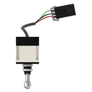 Комплект сцепки, Hitch Kit, Remote Hitch Switch RE161844