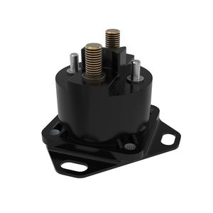 Реле стартера, Starter Relay, Relay, Starting RE164448