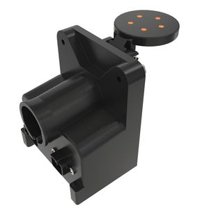 Муфта, Elec. Connector Terminal, Can, 2.5 RE165523