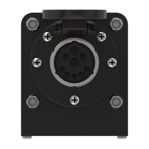 Муфта, Elec. Connector Terminal, Can, 2.5 RE165523