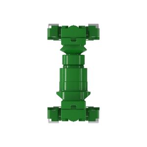 Универсальный шарнир, Universal Joint, Telescoping RE167524