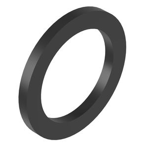 Сальник, Seal, Axle RE168641