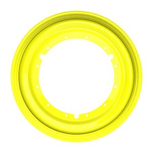 КОЛЕСО, Rim, Dw10x50, W/blt Flange, 76.2 Os RE172185