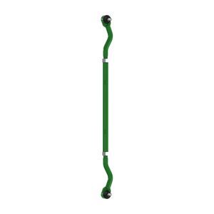 Узел попер. рулевой тяги, Tie Rod Assembly, Rod, Tie, With En RE173524
