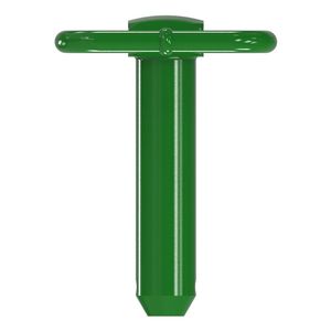 Штифт, Pin, Drawbar , Cat 4 RE173568