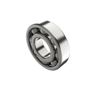 Шариковый подшипник, Bearing, Ball, Assembly /6309c3/ RE175448