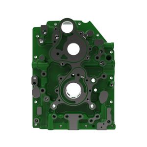 Коллектор, Manifold, Manifold RE176729