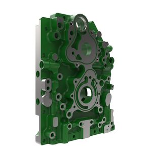 Коллектор, Manifold, Manifold RE176729
