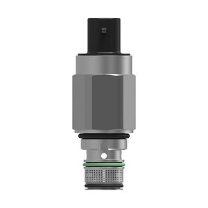Электромагнитный клапан, Solenoid Valve, Valve, Solenoid On/ RE183407