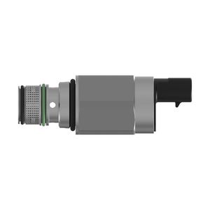 Электромагнитный клапан, Solenoid Valve, Valve, Solenoid On/ RE183407