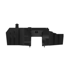 Топливный бак, Fuel Tank, Tank, Fuel, Assembly RE187406