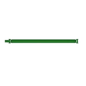 Вилка универсал. шарнира, Universal Joint & Yoke Assembly/pqt RE187480