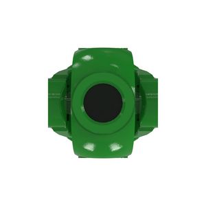 Вилка универсал. шарнира, Universal Joint & Yoke Assembly/pqt RE187480