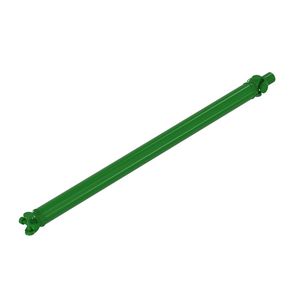 Вилка универсал. шарнира, Universal Joint & Yoke Assembly/pqt RE187480
