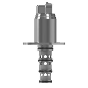 Электромагнитный клапан, Valve, Solenoid Cartridge RE190713