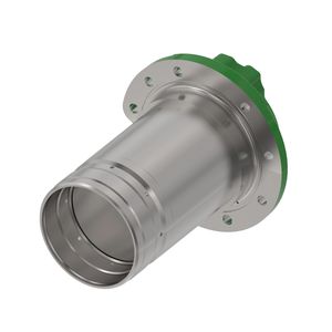 Гильза гидравл. цилиндра, Hydraulic Cylinder Barrel, Cylinder RE196847
