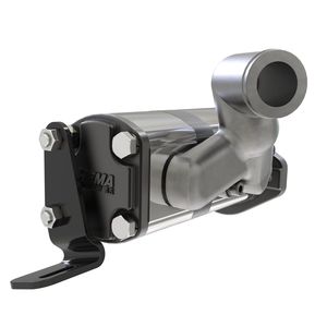Гидравлический насос, Hydraulic Pump, 3 Cylinder Gear Pum RE197623