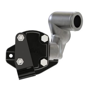 Гидравлический насос, Hydraulic Pump, 3 Cylinder Gear Pum RE197623