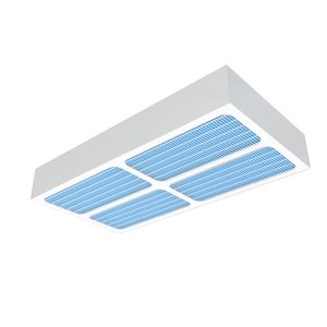 Возд. фильтр с акт. угл., Activated Carbon Air Filter, Recirculating RE199682