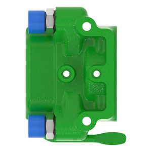 Срывная муфта, Breakaway Coupler, Scv Coupler Asse RE200284