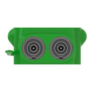 Срывная муфта, Breakaway Coupler, Scv Coupler Asse RE200284