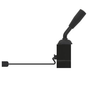 Реверсивный механизм, Reverser, Left Hand Control Lever RE200375