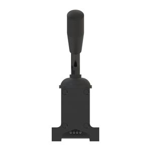 Реверсивный механизм, Reverser, Left Hand Control Lever RE200375