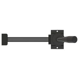 Реверсивный механизм, Reverser, Left Hand Control Lever RE200375