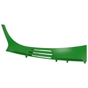 Капот, Hood, Rh Side RE202218