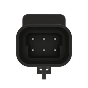 Электрон. блок управления, Electronic Control Unit, Elect Cntl RE207311