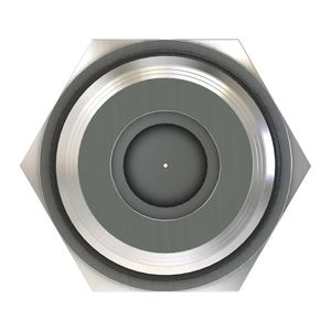 Контрольный клапан, Control Valve, Steering Priority Va RE210860