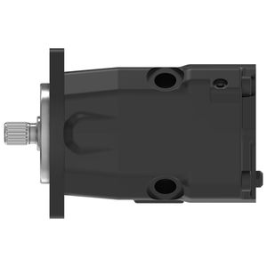 Гидравлический насос, Hydraulic Pump, Rexroth 60cc Piston RE214405