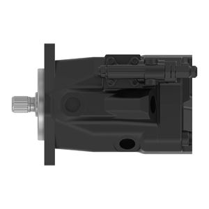 Гидравлический насос, Hydraulic Pump, Rexroth 60cc Piston RE214405