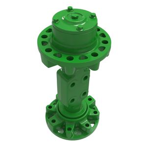 Шпиндель, Spindle, Mid-roller 9000 RE216699
