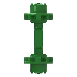 Шпиндель, Spindle, Mid-roller 9000 RE216699