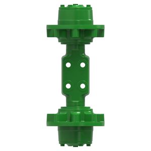 Шпиндель, Spindle, Mid-roller 9000 RE216699