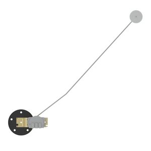 Датчик уровня топлива, Fuel Sender, Fuel Sender RE221715