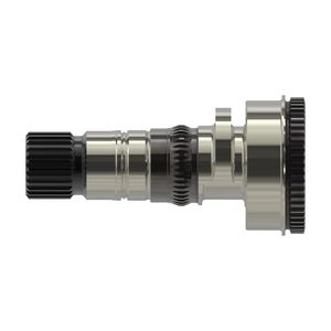Ось, Shaft, Input With Bushing, 5 Disk RE222632