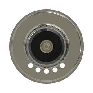 Ось, Shaft, Input With Bushing, 5 Disk RE222632