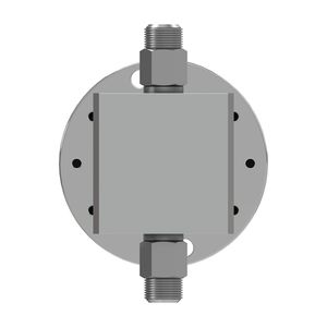 Датчик, Sensor, Sensor, Flow Meter Assembly RE223380