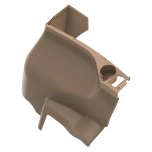 Звукопоглощающая обивка, Acoustical Upholstery, Upholstery A RE226720