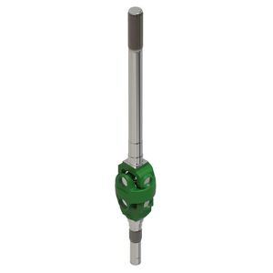 Универс. шарнир с валом, Universal Joint With Shaft, 1500 Mf RE227386