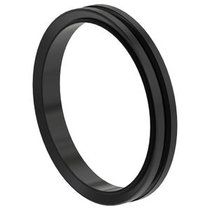 Сальник, Seal, Axle Face Seal RE228567