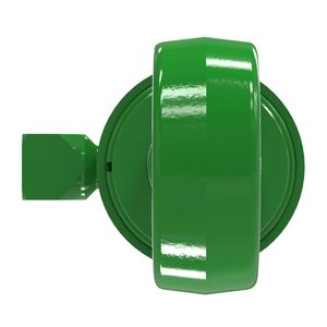 Гидравлический цилиндр, Hydraulic Cylinder, Cylinder, 100x5 RE231216