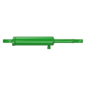 Гидравлический цилиндр, Hydraulic Cylinder, Cylinder, 100x5 RE231216