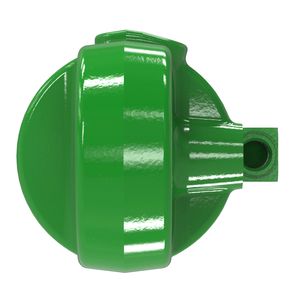 Гидравлический цилиндр, Hydraulic Cylinder, Cylinder, 100x5 RE231216